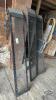 LOT OF 3 STEEL RAMPS - 2