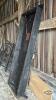 3FT X 8.5FT BOX WITH SLEIGHS - 3