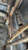 2 SETS OF WOODEN SHAFTS - 4