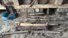 LOT OF NECK YOKES AND DOUBLE TRES - 2