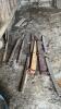 LOT OF NECK YOKES AND DOUBLE TRES - 3