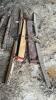 LOT OF NECK YOKES AND DOUBLE TRES - 4
