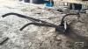 INTERNATIONAL F930 WALKING PLOW - 5