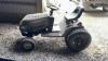 MURRAY 17.5HP 42IN LAWN MOWER - 2