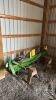 3PTH HYDRAULIC WOOD SPLITTER