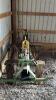 3PTH HYDRAULIC WOOD SPLITTER - 3