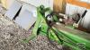 3PTH HYDRAULIC WOOD SPLITTER - 5