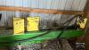3PTH HYDRAULIC WOOD SPLITTER - 6