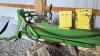 3PTH HYDRAULIC WOOD SPLITTER - 7
