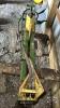 3PTH HYDRAULIC WOOD SPLITTER - 8