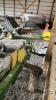 3PTH HYDRAULIC WOOD SPLITTER - 9