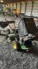JOHN DEERE 820R REAR TINE TILLER