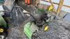 JOHN DEERE 820R REAR TINE TILLER - 6