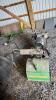 JOHN DEERE 820R REAR TINE TILLER - 7