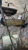 JOHN DEERE 820R REAR TINE TILLER - 10
