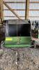 JOHN DEERE 42IN LAWN SWEEPER - 2