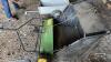 JOHN DEERE 42IN LAWN SWEEPER - 4
