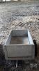 SMALL DUMP TRAILER - 4