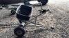 AGRI-FAB 100 BROADCAST SPREADER - 3
