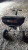 AGRI-FAB 100 BROADCAST SPREADER - 4