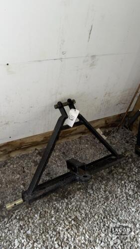 3PTH TRAILER HITCH