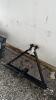 3PTH TRAILER HITCH - 2