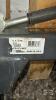 BE AGRIEASE CATEGORY ONE QUICK HITCH - 4