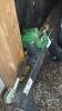 BE AGRIEASE CATEGORY ONE QUICK HITCH - 6