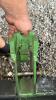 BE AGRIEASE CATEGORY ONE QUICK HITCH - 9
