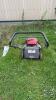 HONDA HRR216 PUSH MOWER - 5