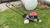 AS IS. CRAFTSMAN PUSH MOWER - 2