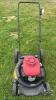 AS IS. CRAFTSMAN PUSH MOWER - 3