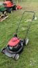 AS IS. CRAFTSMAN PUSH MOWER - 4