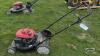 AS IS. CRAFTSMAN PUSH MOWER - 5