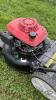 AS IS. CRAFTSMAN PUSH MOWER - 6