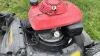 AS IS. CRAFTSMAN PUSH MOWER - 8