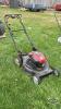 BRIGGS AND STRATTON 190 CC SP PUSH MOWER