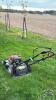 BRIGGS AND STRATTON 190 CC SP PUSH MOWER - 4