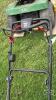 BRIGGS AND STRATTON 190 CC SP PUSH MOWER - 5