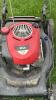 BRIGGS AND STRATTON 190 CC SP PUSH MOWER - 6