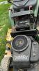 NOT RUNNING: JOHN DEERE 165 RIDING MOWER - 13