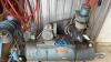 KELLOGG CANADIAN HORIZONTAL AIR COMPRESSOR - 2