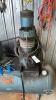 KELLOGG CANADIAN HORIZONTAL AIR COMPRESSOR - 4