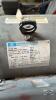 KELLOGG CANADIAN HORIZONTAL AIR COMPRESSOR - 5