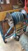 KELLOGG CANADIAN HORIZONTAL AIR COMPRESSOR - 7