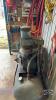 KELLOGG CANADIAN HORIZONTAL AIR COMPRESSOR - 9