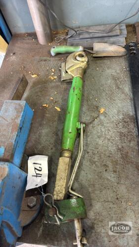 JOHN DEERE TOP LINK