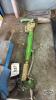 JOHN DEERE TOP LINK