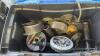 LOT OF (2) BOSCH ANGLE GRINDERS - 3