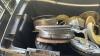 LOT OF (2) BOSCH ANGLE GRINDERS - 4